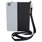 Porta tablet coarí, merchandising para empresas diseñado para mantener la presencia de tu marca