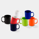 Artículos promocionales para tu negocio con buena imagen y funcionalidad, taza espirit