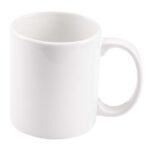 Diseños en artículos personalizados con enfoque práctico y duradero, taza espirit blanco