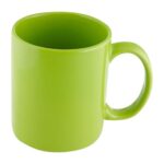 Taza espirit verde, productos personalizados hechos en guadalajara con envío a cualquier ciudad