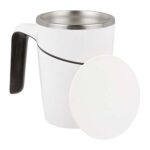 Regalos empresariales con opciones de empaque formal y entrega puntual, taza atbara