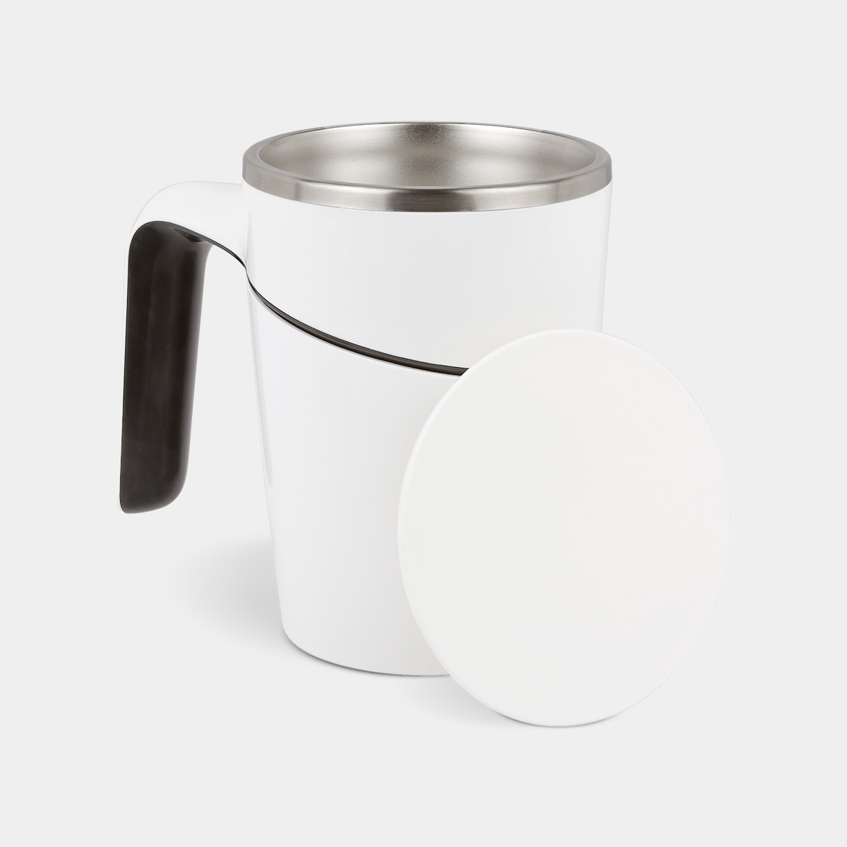 TAZ-018 Taza atbara, artículos publicitarios funcionales que se integran al entorno de negocio