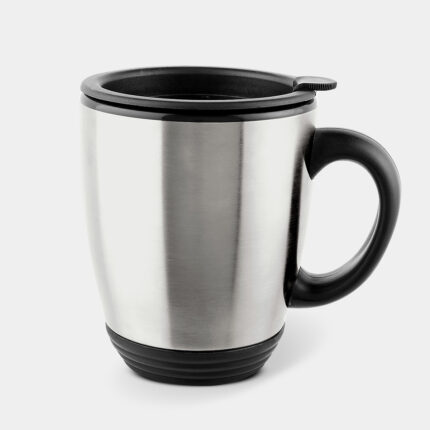 Productos promocionales con buena aceptación entre clientes y colaboradores, taza kinsale