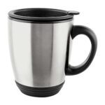 Diseños funcionales que refuerzan la identidad institucional , taza kinsale