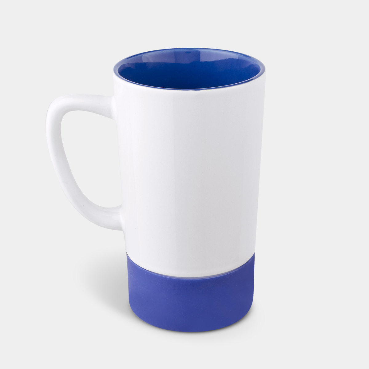 TAZ-027 Taza gillen, línea de merchandising para empresas con diseños prácticos y actuales