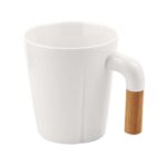 Modelos finos de artículos personalizados que mantienen elegancia visual, set de tazas iwao