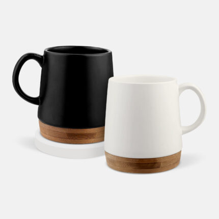 Artículos promocionales con envío seguro y rastreo nacional, taza fiorland