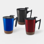 Regalos publicitarios para impresión o grabado con identidad de tu marca, taza kilia