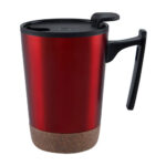 Taza kilia rojo, atención directa en guadalajara con entregas garantizadas a todo méxico