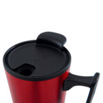 Taza kilia rojo, producción y surtido de artículos promocionales desde el occidente de méxico