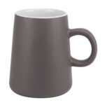 Artículos promocionales creados para dar presencia a tu marca, taza saimaa gris