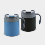 Diseños actuales en artículos promocionales para cualquier empresa, taza lewes