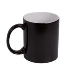 Artículos promocionales que distinguen tu marca corporativa, taza mágica para sublimar