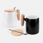 Artículos publicitarios con enfoque práctico para cualquier tipo de campaña, taza mali