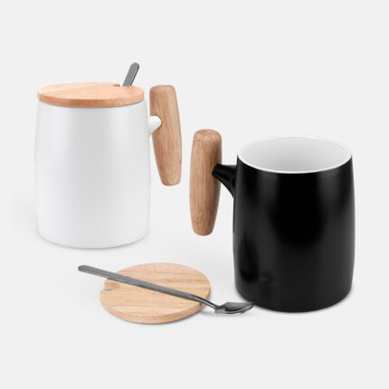 Artículos publicitarios con enfoque práctico para cualquier tipo de campaña, taza mali