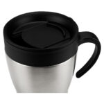 Taza neue, artículos personalizados desarrollados con diseño adecuado y funcional