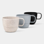 Taza eco everton, artículos de merchandising que fortalecen la identidad de tu marca