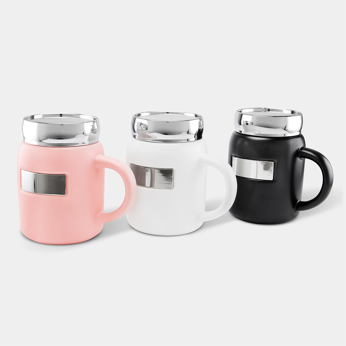 TAZ-054 Propuestas equilibradas en artículos personalizados para entrega rápida, taza ilma
