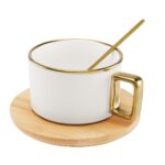 Taza mabum blanco, soluciones en productos promocionales para campañas, regalos o eventos