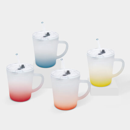 Taza para sublimar banao, regalos empresariales de línea moderna con terminados limpios y sensacionales