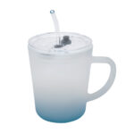 Para artículos promocionales, somos una opción dónde quedarás satisfecho, taza para sublimar banao azul