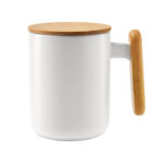 Artículos personalizados para campañas, eventos o uso interno de tu empresa, taza hanoi blanco