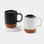 Taza sidama, artículos y productos promocionales disponibles con opciones de impresión