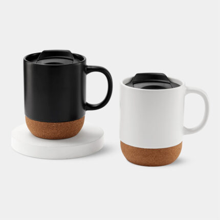 Taza sidama, artículos y productos promocionales disponibles con opciones de impresión