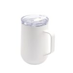 Taza tasse blanco, artículos promocionales con diseños innovadores y de alta calidad