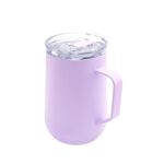 Taza tasse morado, escoge entre miles de artículos promocionales y date cuenta del impulso de tu negocio