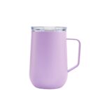 Taza tasse morado, opciones de regalos corporativos y artículos personalizados con servicio local y nacional