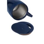 Propuestas equilibradas en artículos personalizados para entrega rápida, taza glisser azul
