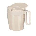 Promocionales guadalajara ofrece soporte directo y asesoría en proyectos empresariales, taza glisser beige