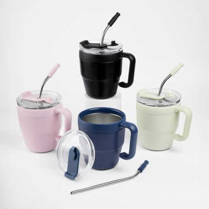 Artículos de merchandising para empresas con envío nacional, taza magie