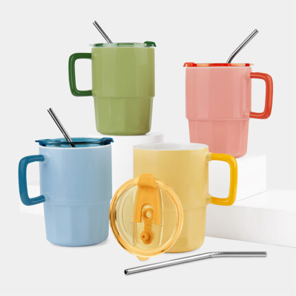 Artículos promocionales para tu negocio con buena imagen y funcionalidad, taza coraline