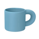 Opciones prácticas en artículos personalizados con entregas seguras y seguimiento, taza elephant azul