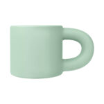 Taza elephant aqua, artículos promocionales y personalizados con entrega directa desde guadalajara