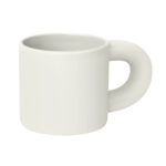 Taza elephant blanco, selección fina de productos promocionales con materiales de calidad