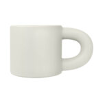 Taza elephant blanco, artículos personalizados con presentación profesional y adaptabilidad