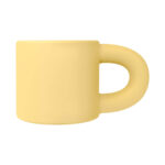 Taza elephant amarillo, alternativas en artículos publicitarios para adaptar a cualquier tipo de empresa