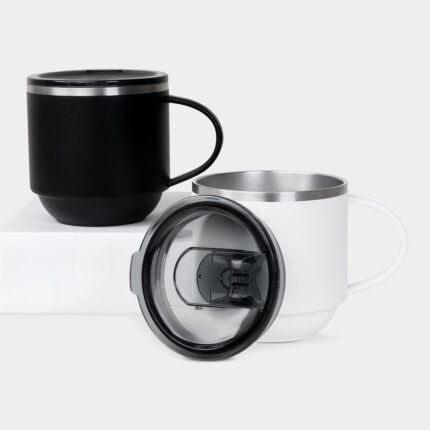 Artículos publicitarios creados para dar continuidad a tus campañas, taza kuldur