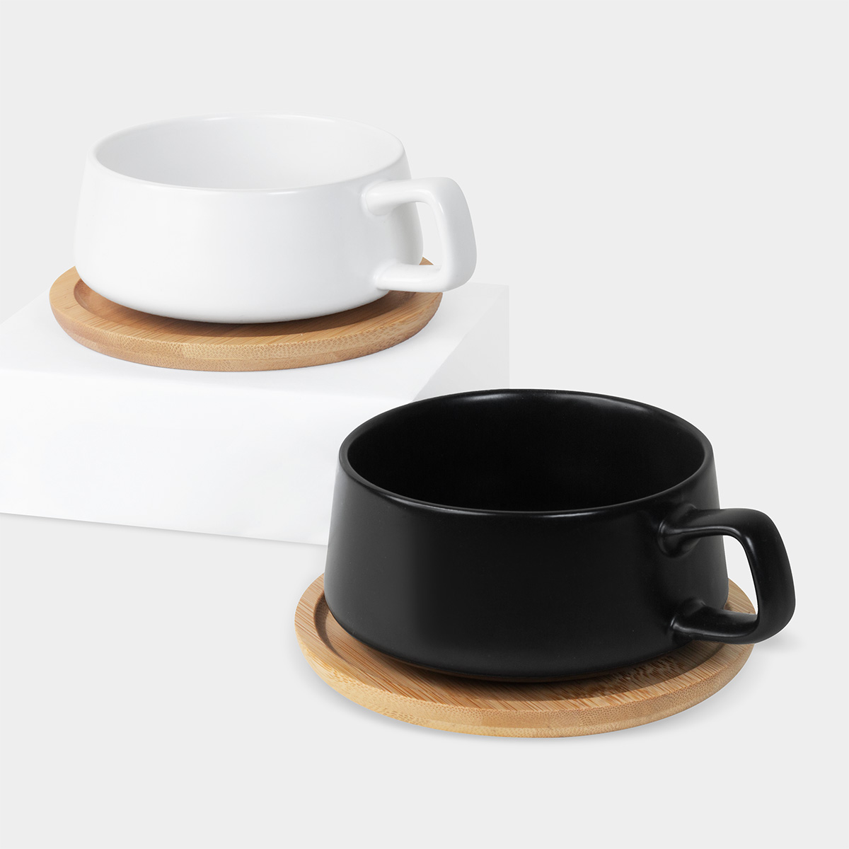 TAZ-070 Taza wuhan, modelos de artículos promocionales que mantienen tu marca visible