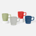 Taza radaid, artículos de merchandising empresarial disponibles con entregas nacionales