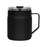 Promocionales guadalajara ofrece soporte directo y asesoría en proyectos empresariales, taza eyra negro