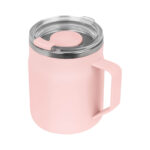 Artículos de merchandising para empresas con envío nacional, taza eyra rosa