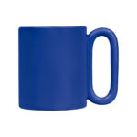 Productos promocionales que combinan practicidad y excelente imagen, taza orella azul