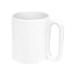 Taza orella blanco, artículos personalizados que se adaptan bien a cualquier tipo de evento