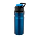 Opciones de impresión y personalización con tiempos de entrega de calidad, cilindro nuarang azul