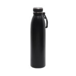 Termo bremen negro, opciones en productos promocionales para reforzar la presencia de tu marca