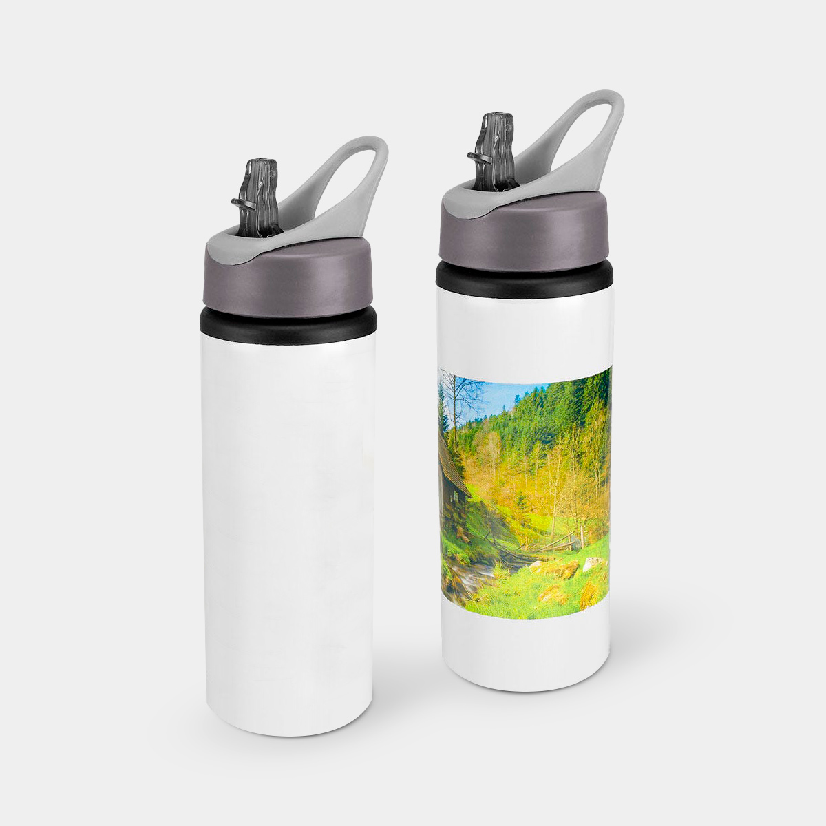 TMPS-113 Artículos para regalos publicitarios que mantienen buen estilo con tu empresa, cilindro para sublimar tovar